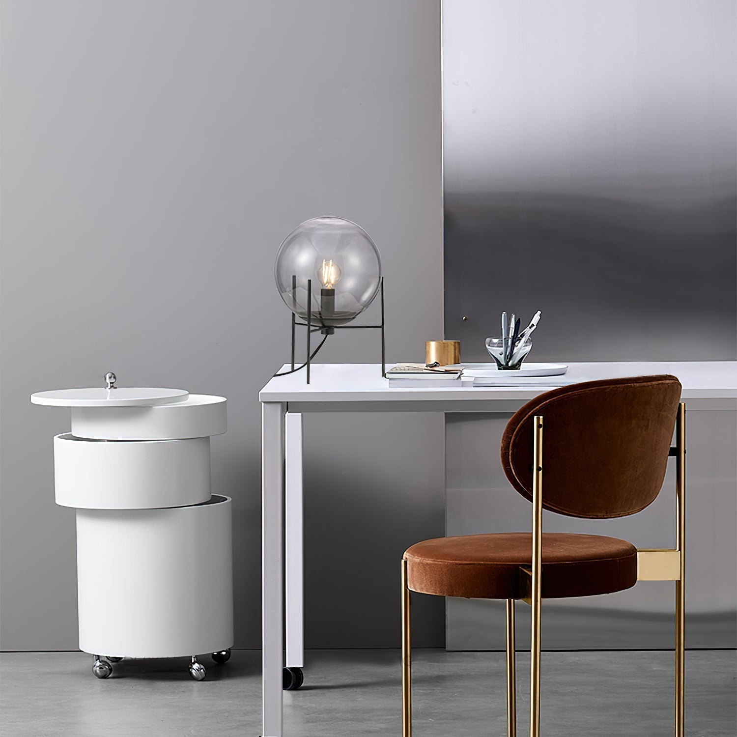 Alton Table Lamp