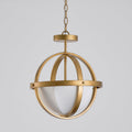 Alturas Pendant Lamp