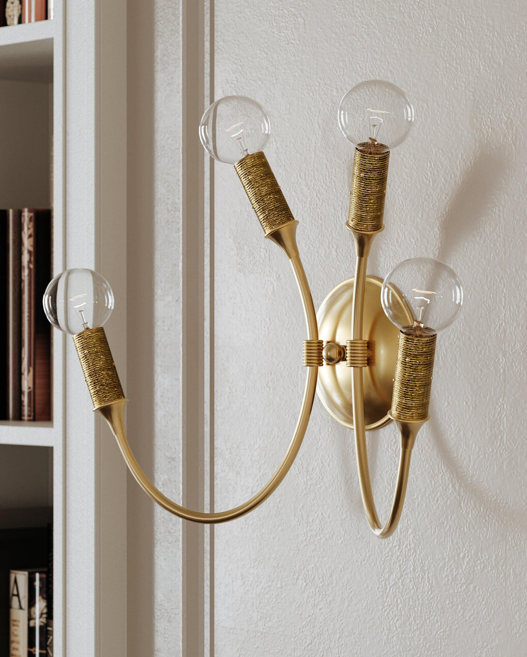 Amboy Wall Lamp