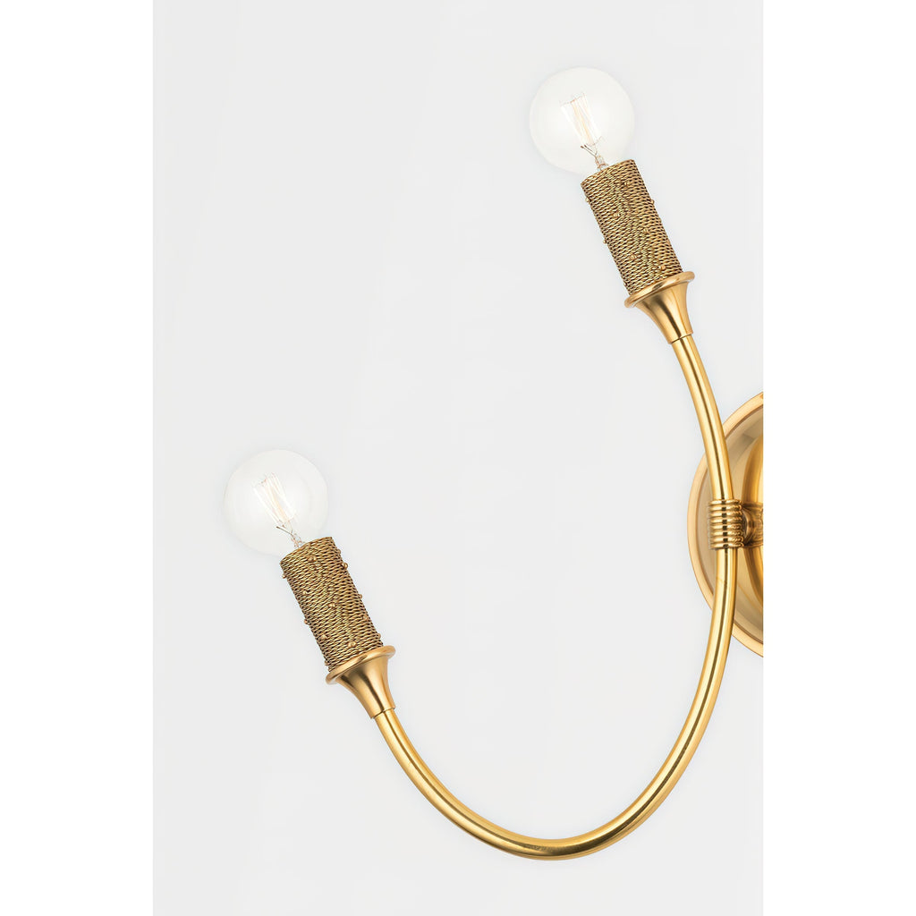 Amboy Wall Lamp