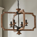 Ambrose Lantern Pendant Lamp