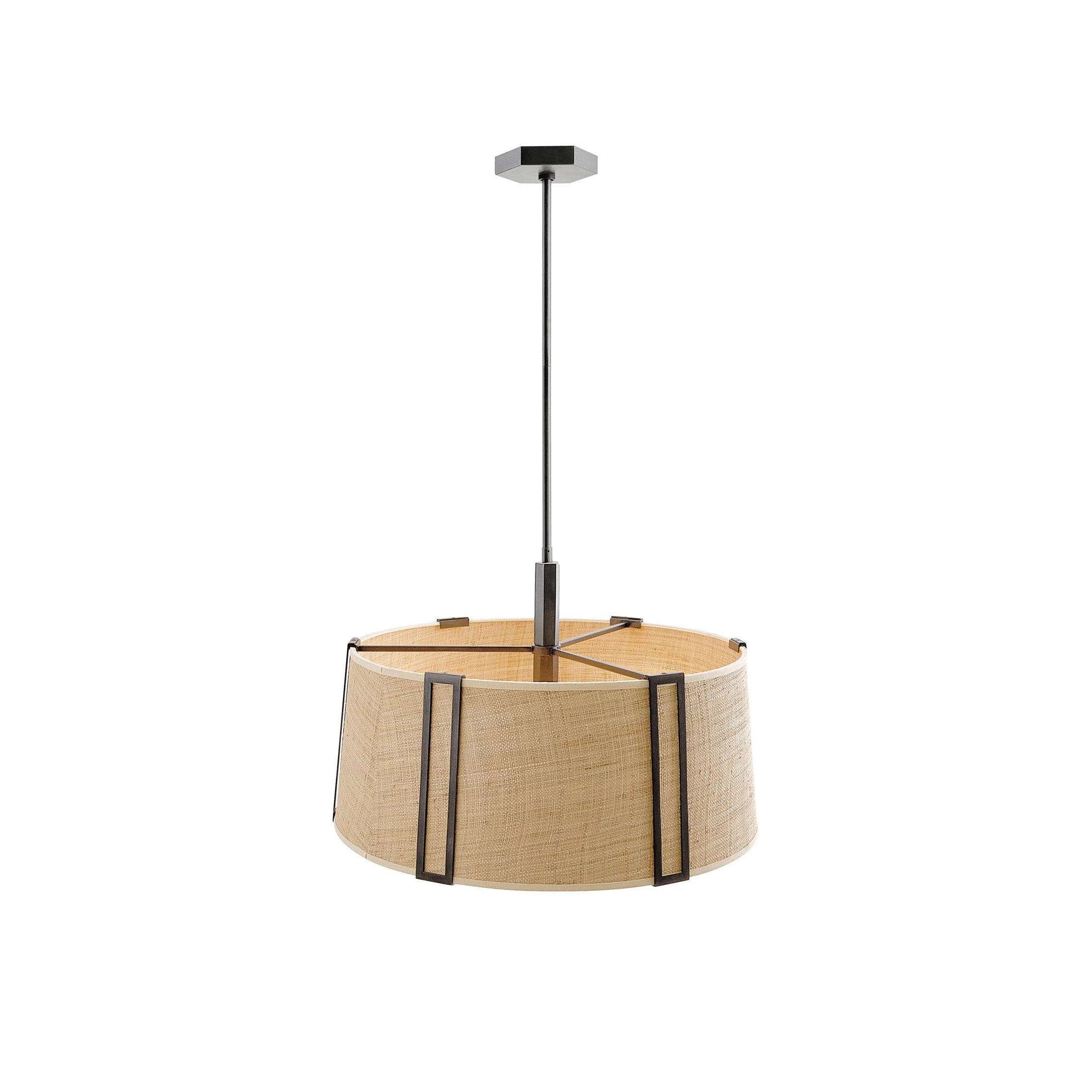 Amida Chandelier