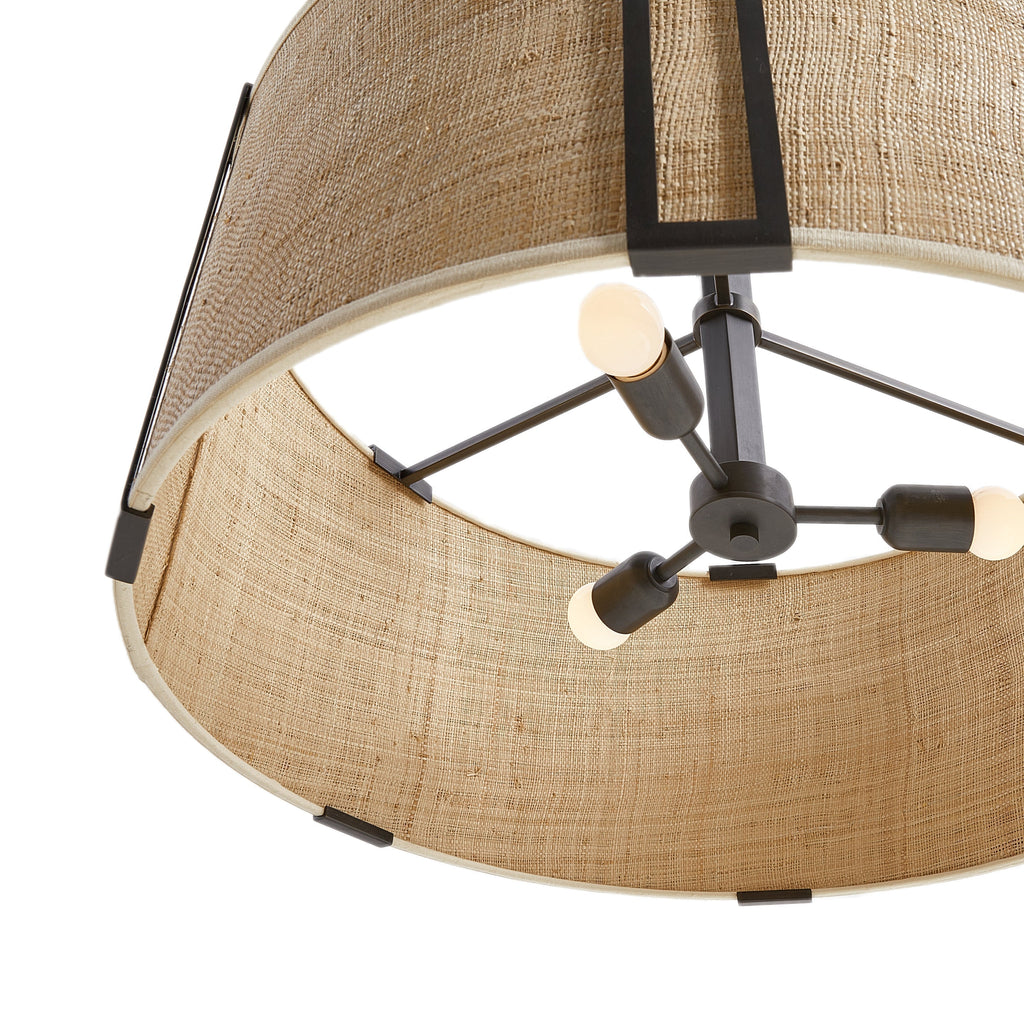 Amida Chandelier