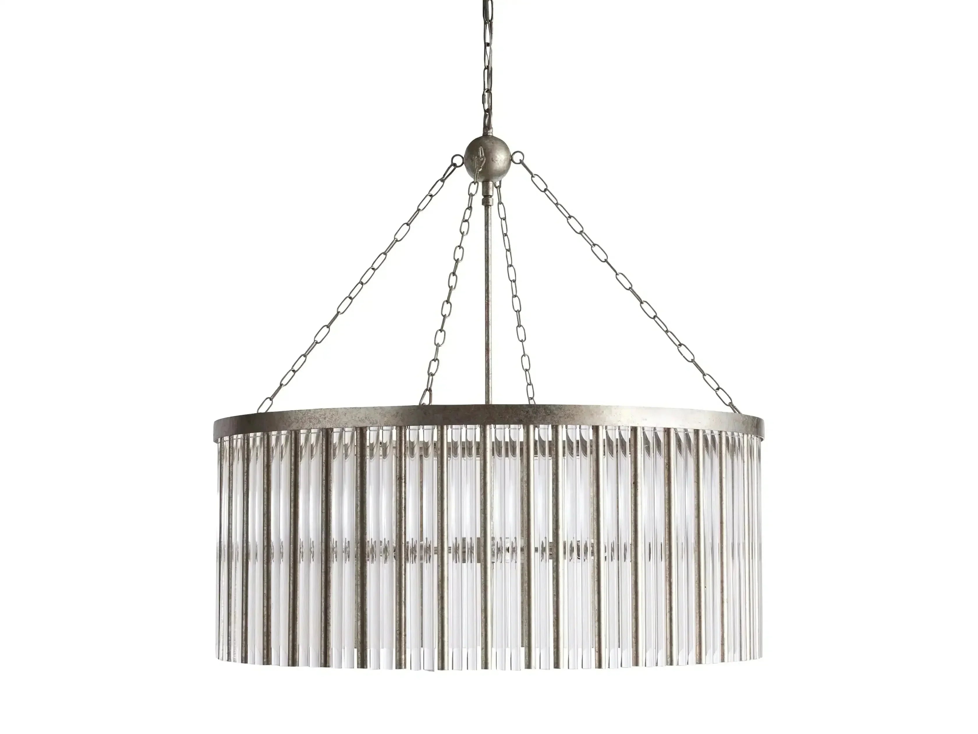 Andalucia Round Chandelier 24''35"