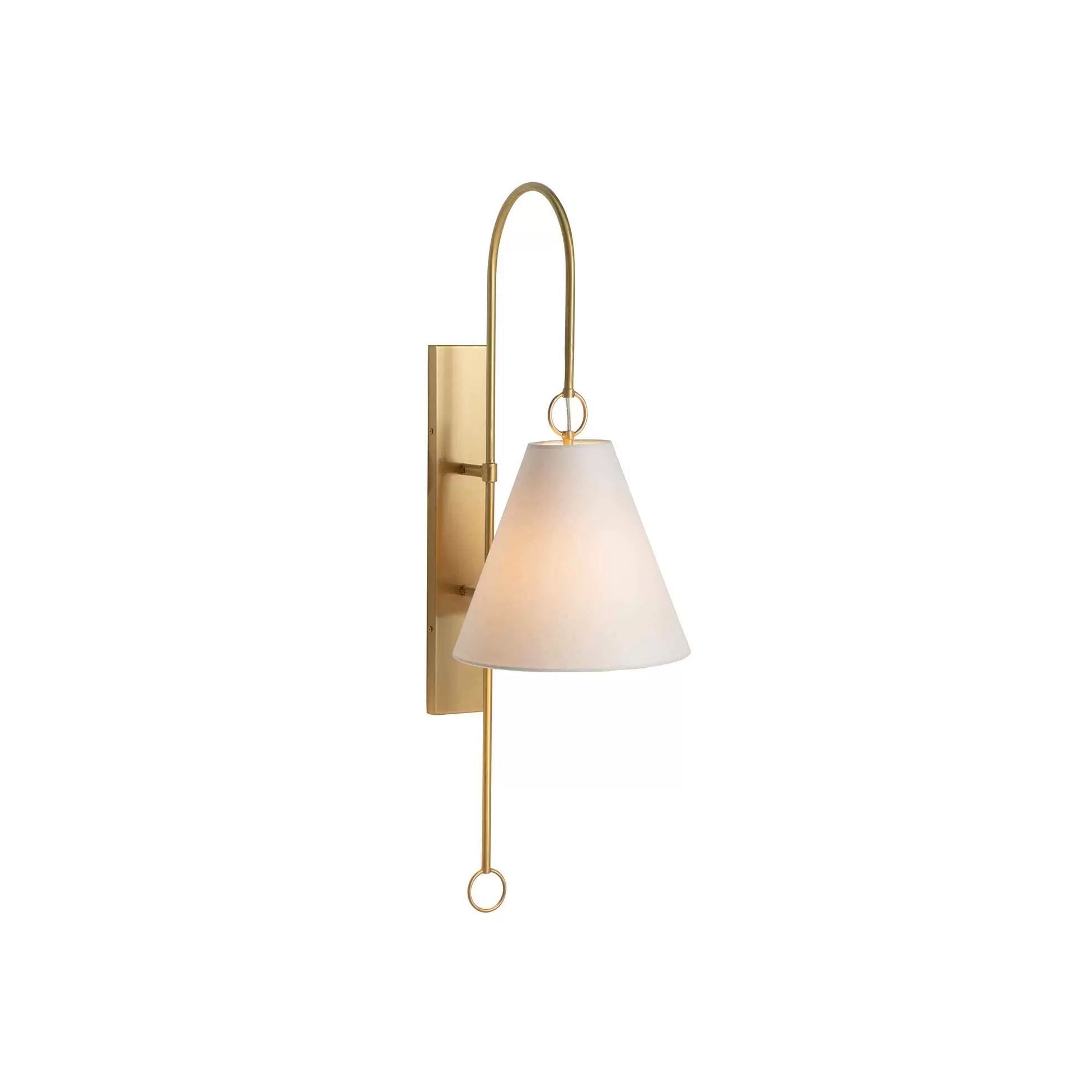 Anniston Wall Lamp