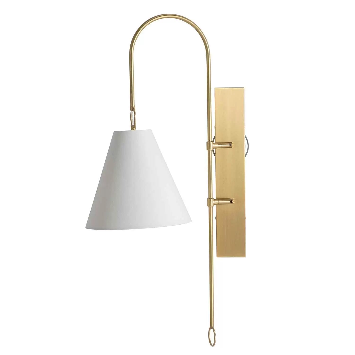Anniston Wall Lamp