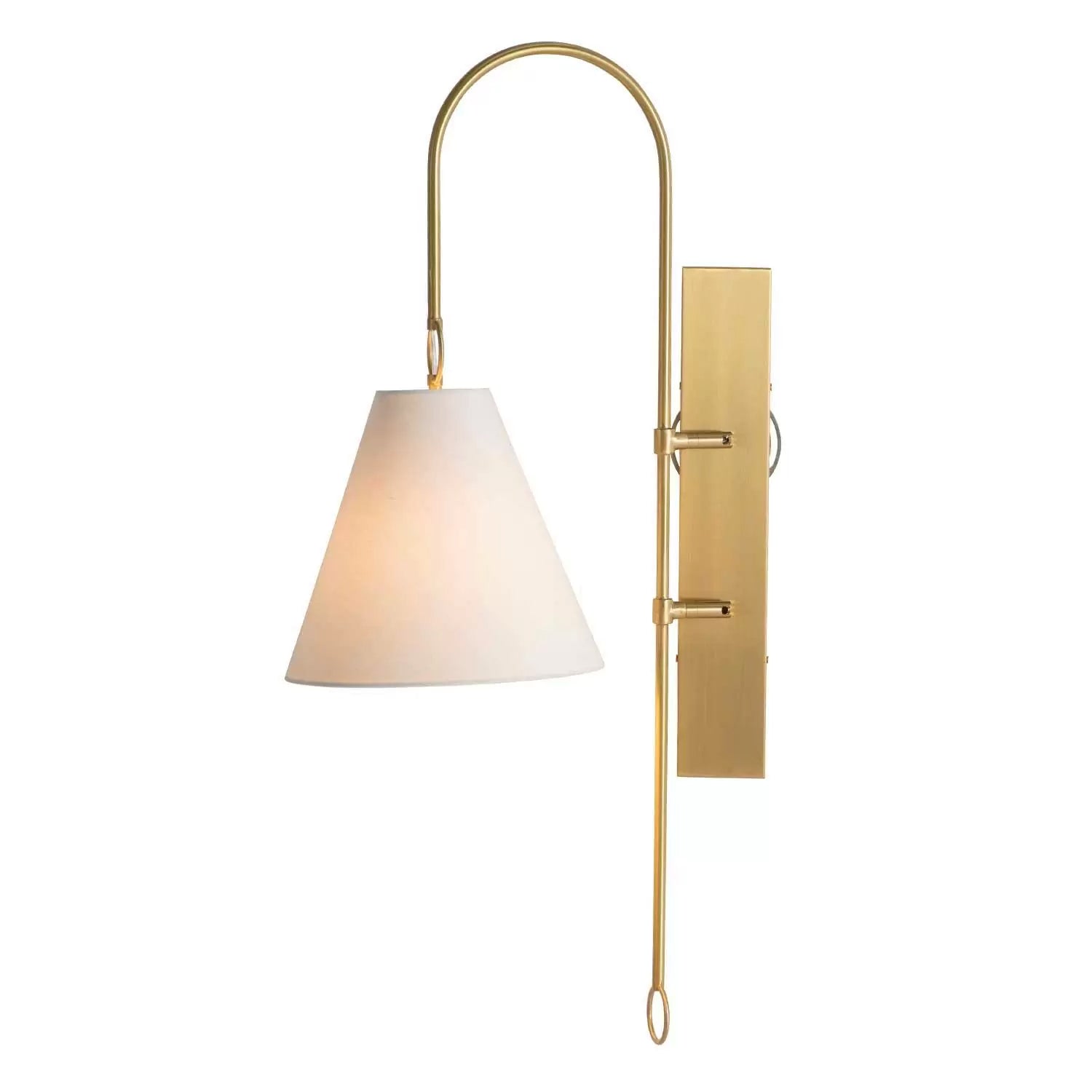 Anniston Wall Lamp