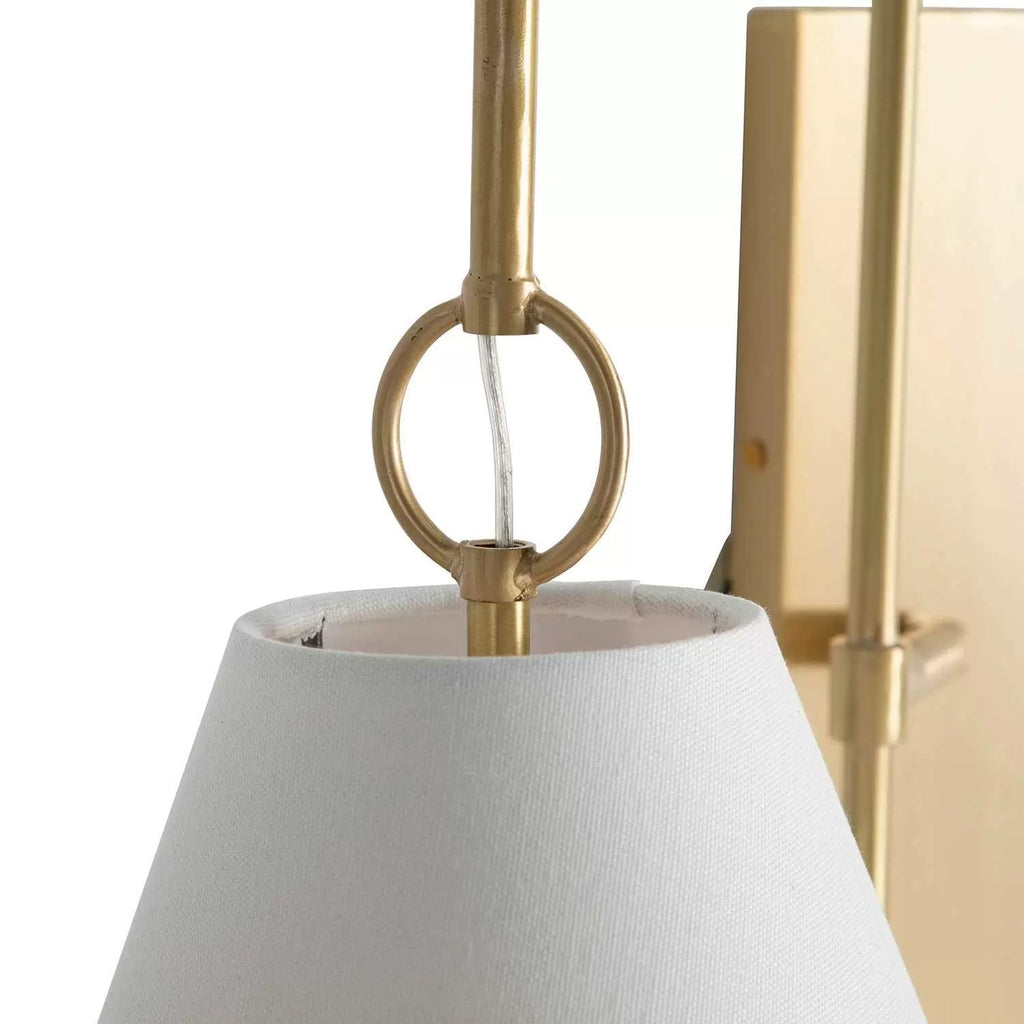 Anniston Wall Lamp