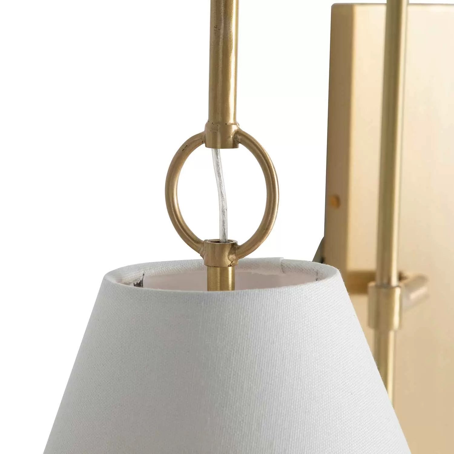 Anniston Wall Lamp