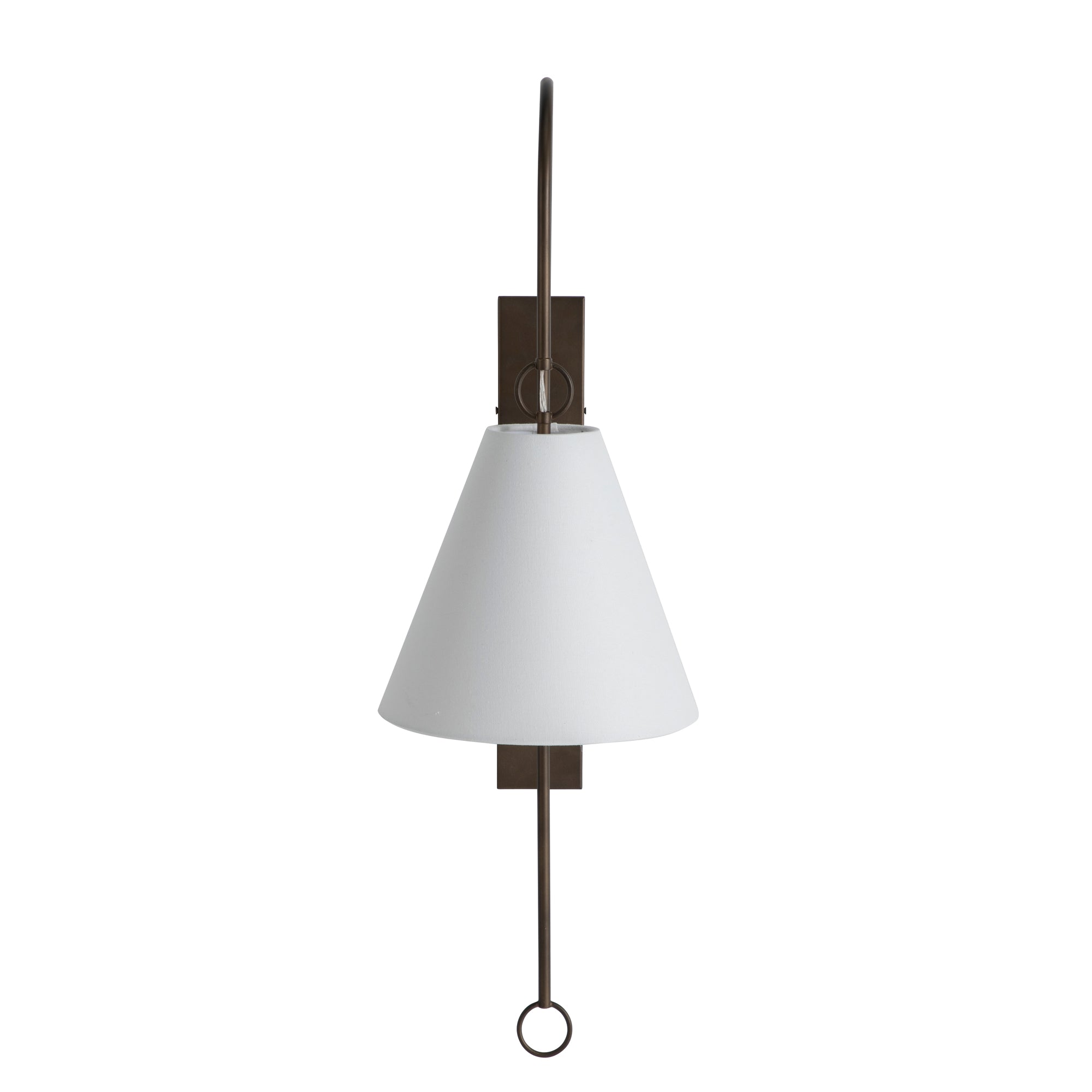 Anniston Wall Lamp