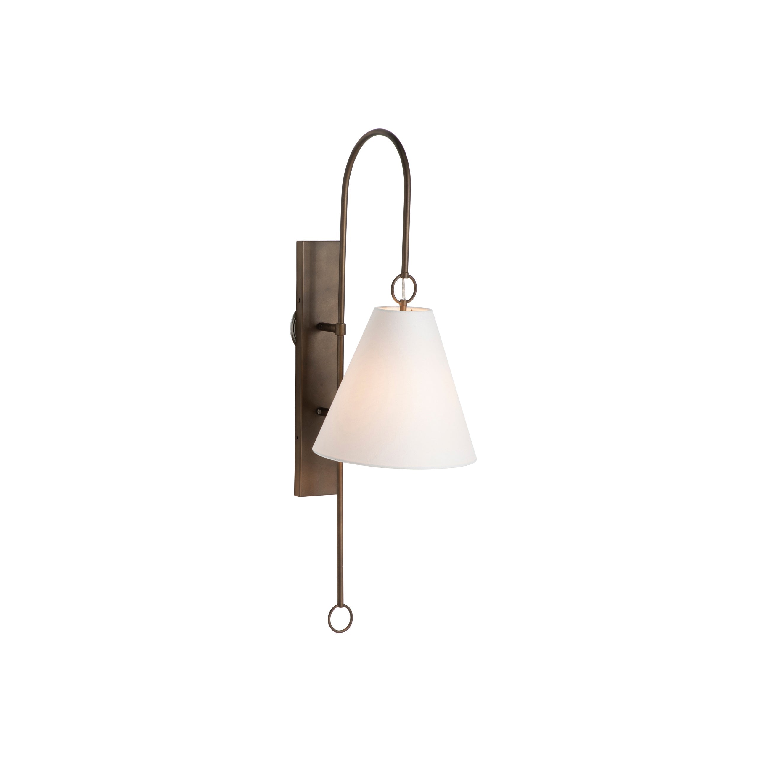 Anniston Wall Lamp