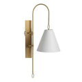 Anniston Wall Lamp