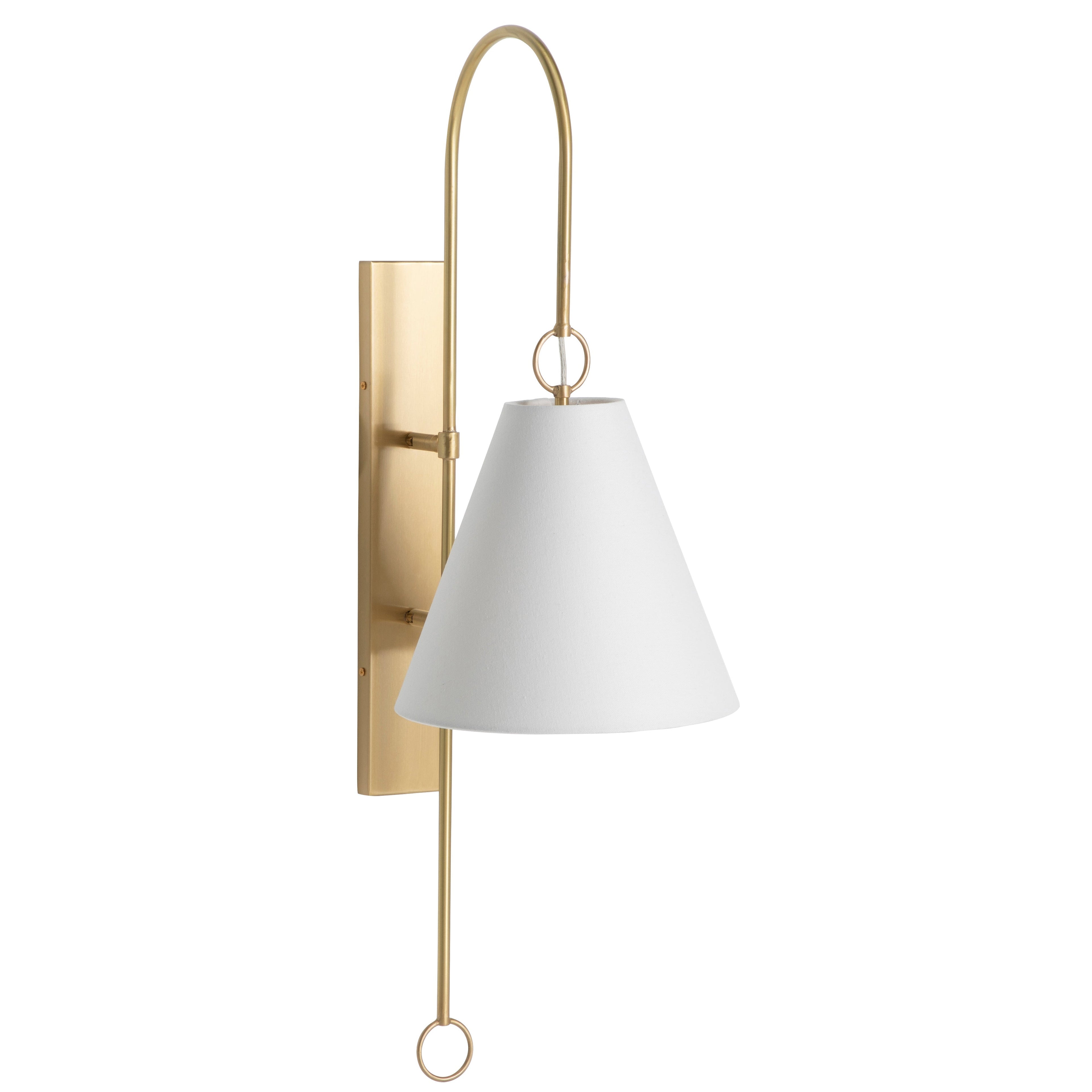 Anniston Wall Lamp