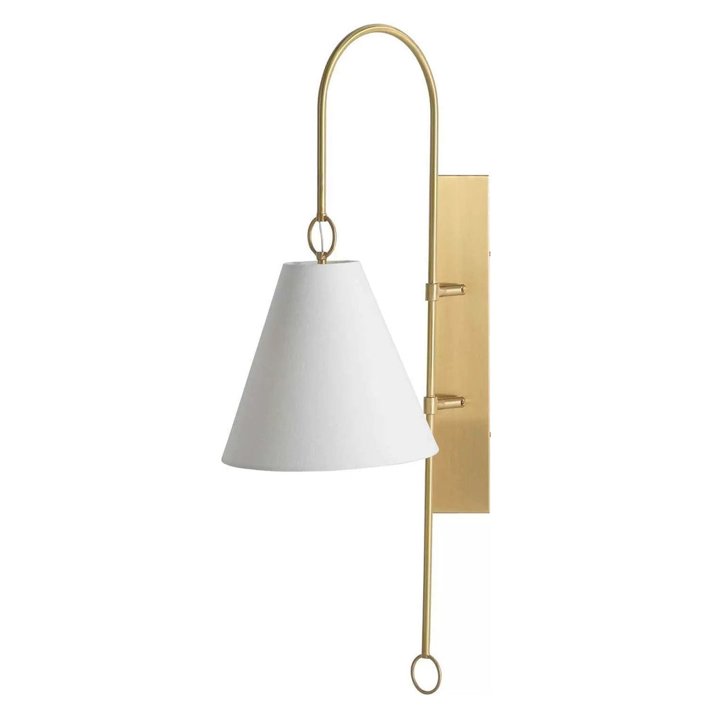 Anniston Wall Lamp