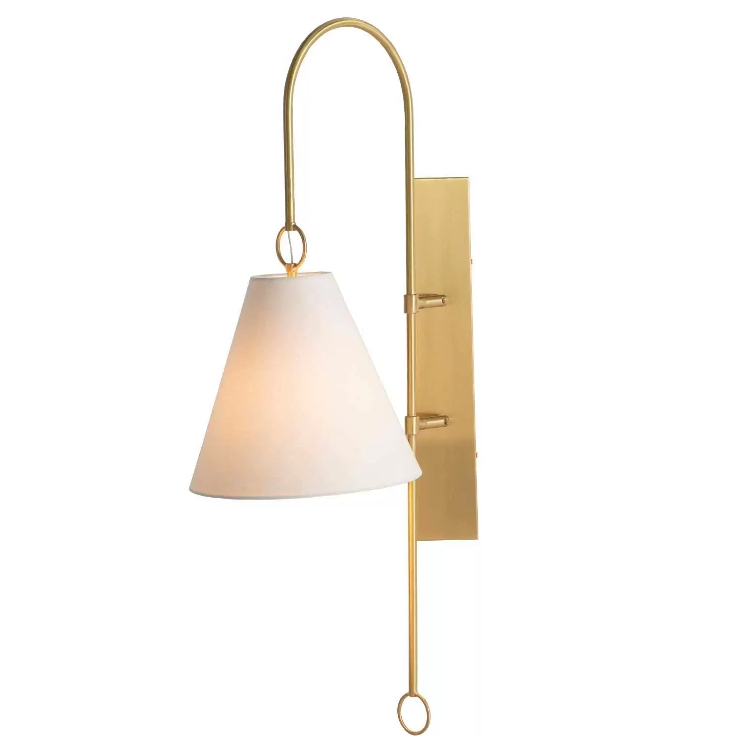 Anniston Wall Lamp