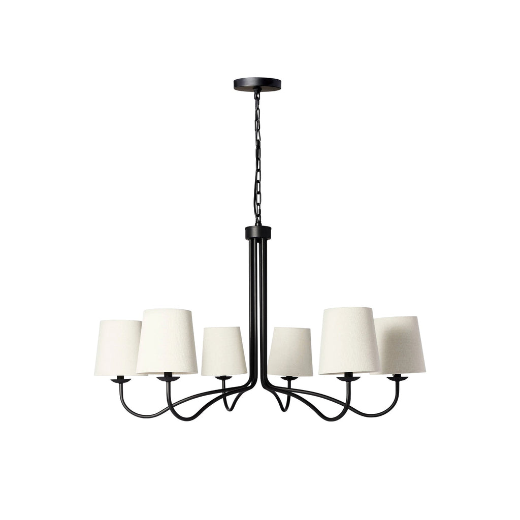 Ansel Chandelier