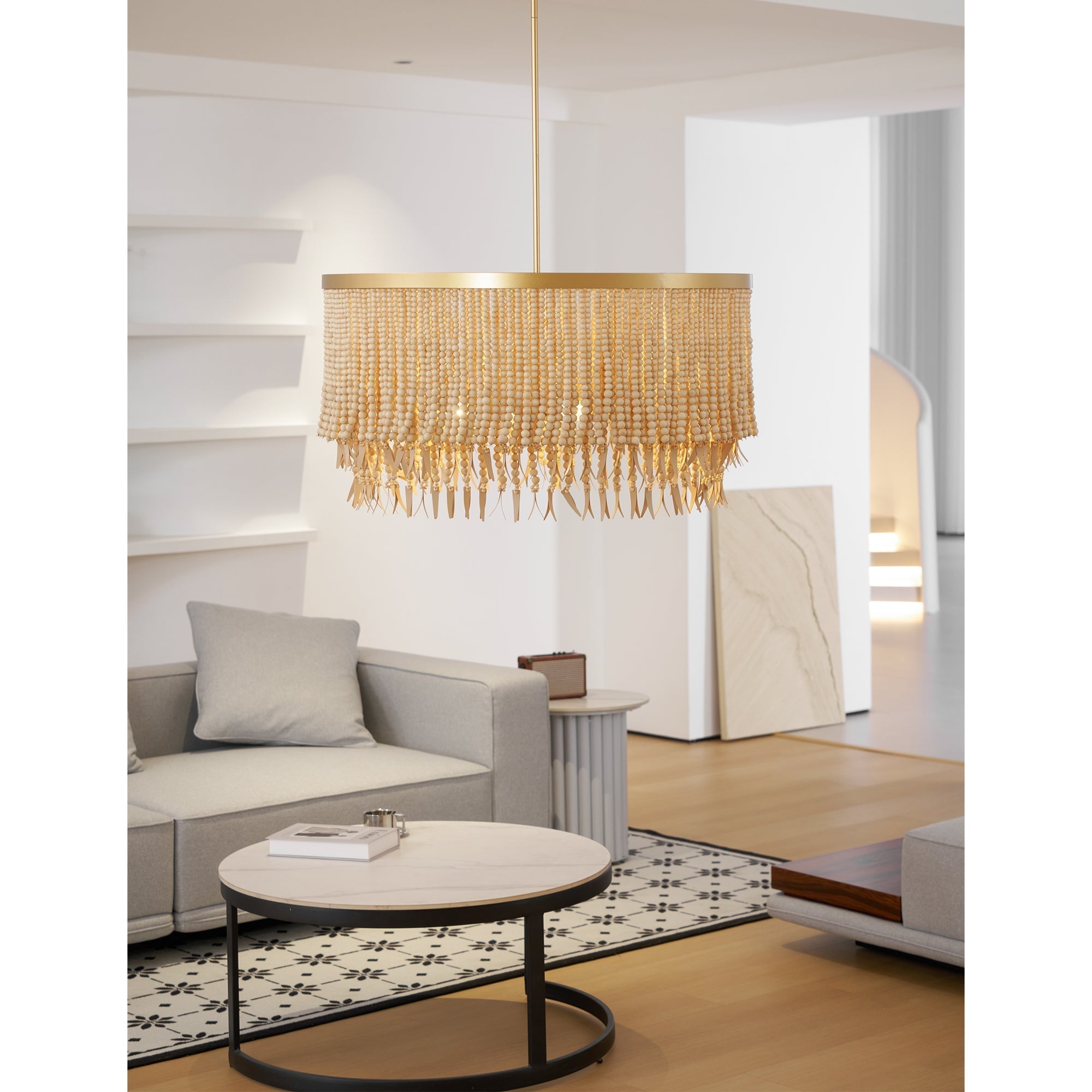 Antigua Chandelier