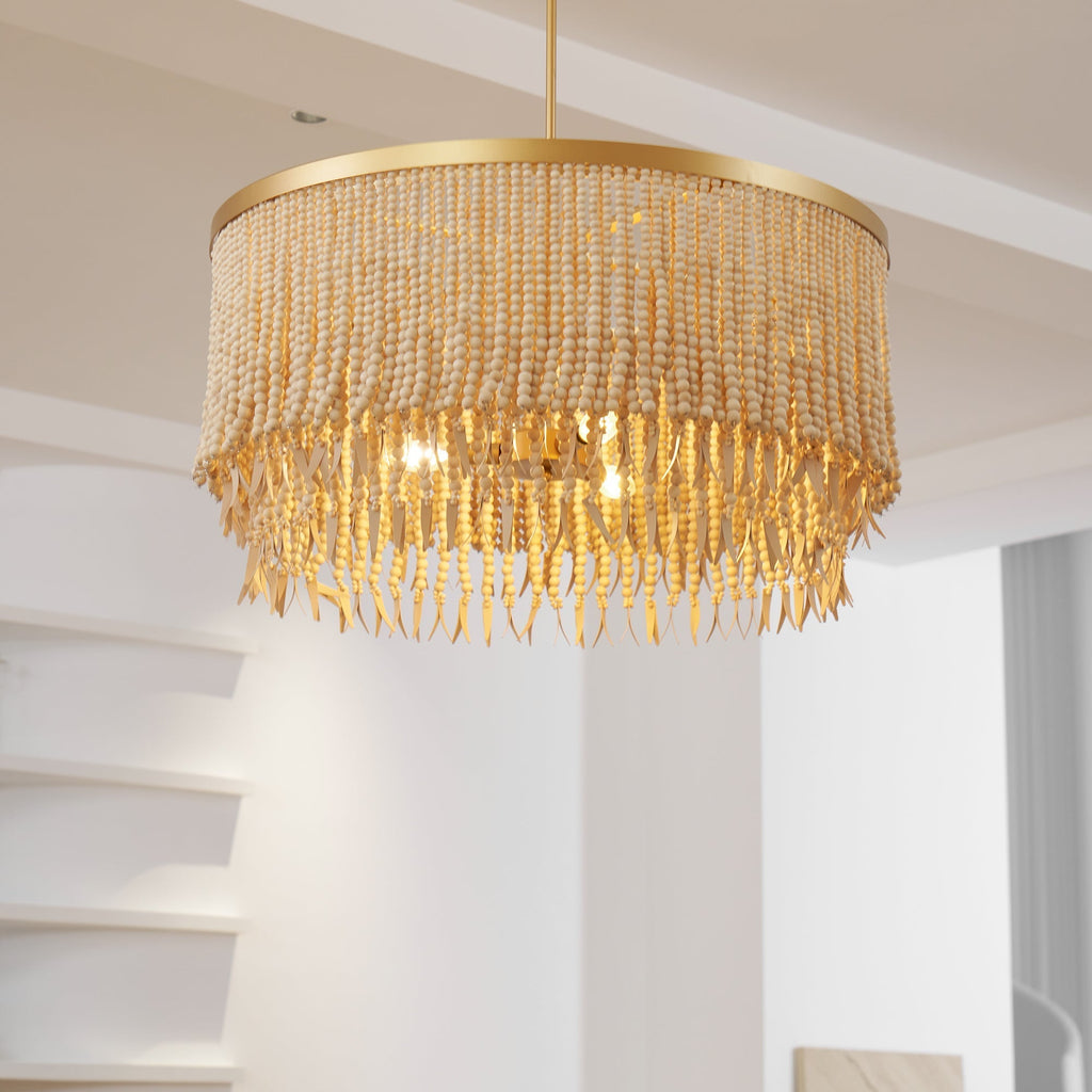 Antigua Chandelier