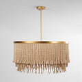 Antigua Chandelier