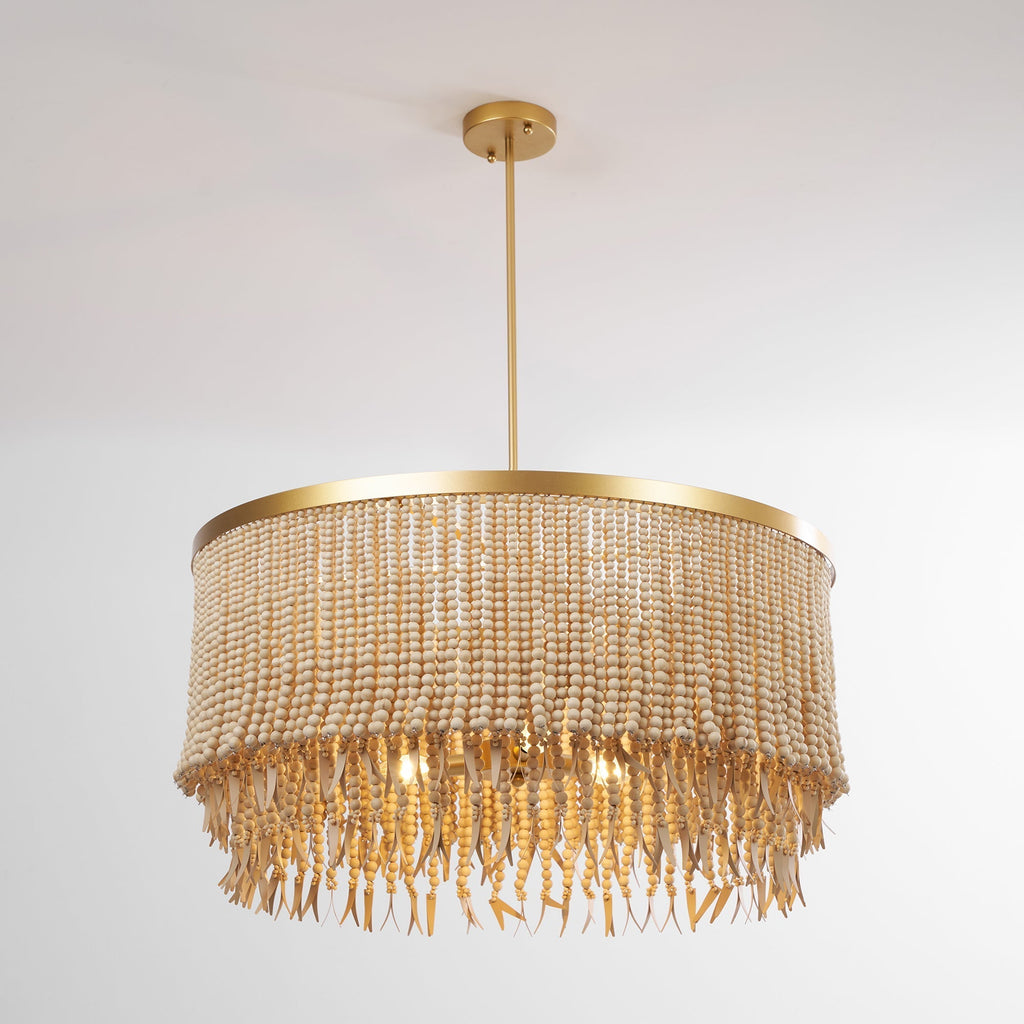 Antigua Chandelier
