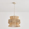 Antigua Pendant Lamp