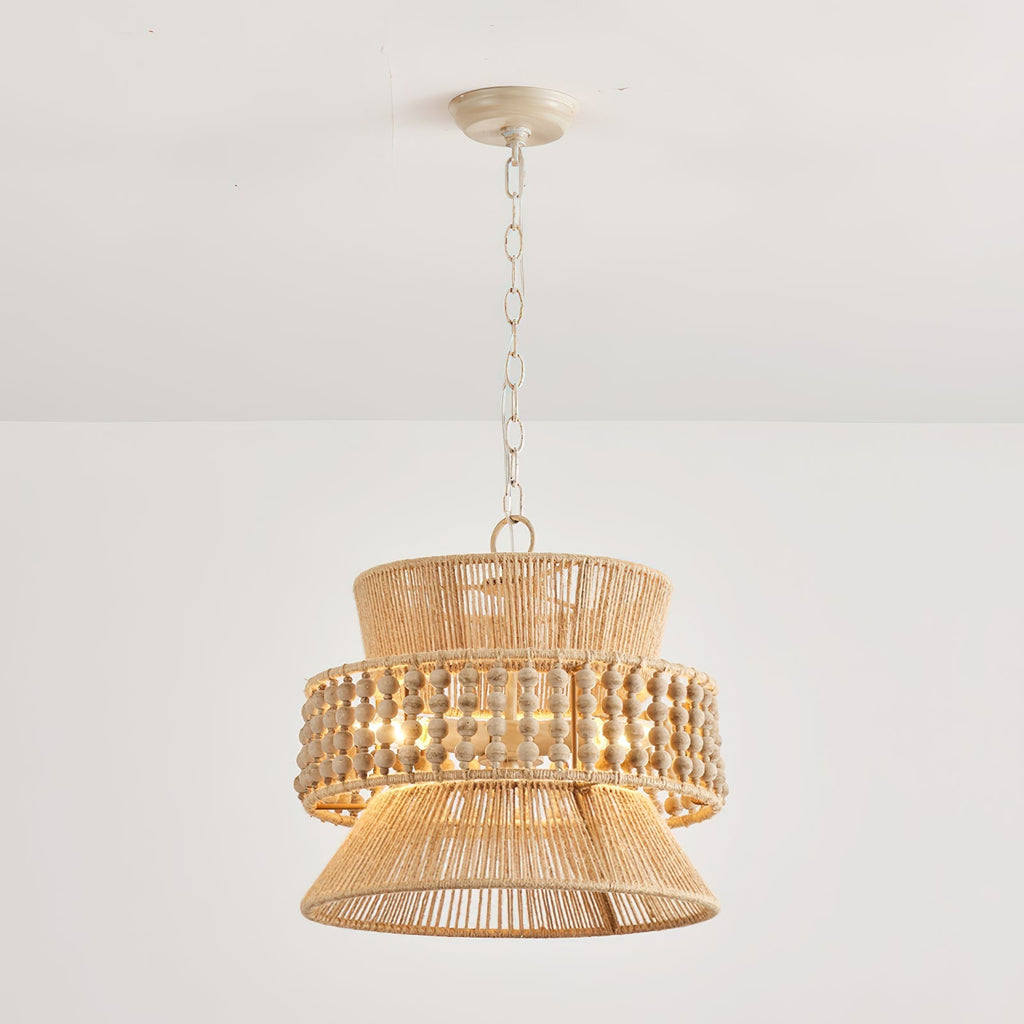 Antigua Pendant Lamp