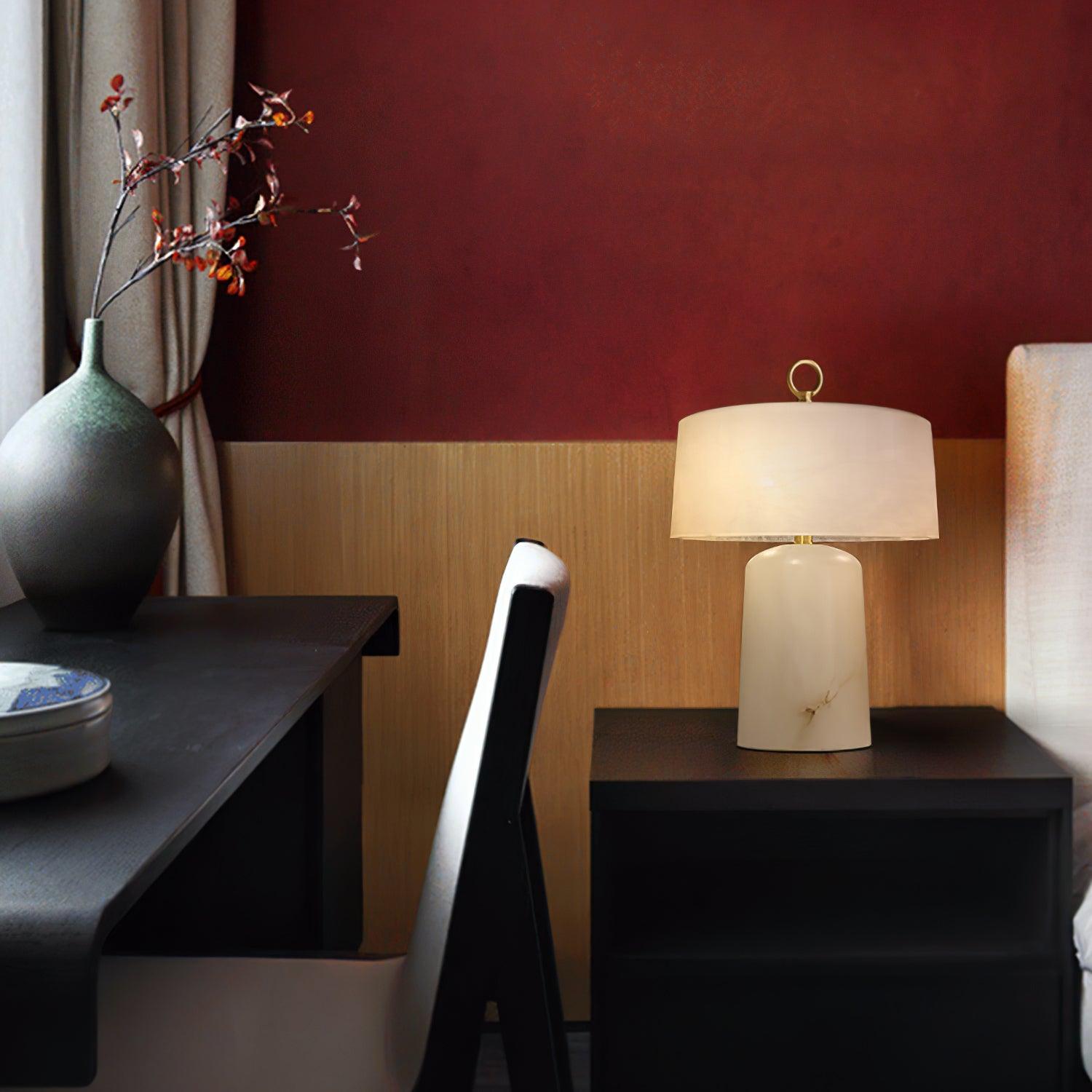 Aogashima Table Lamp
