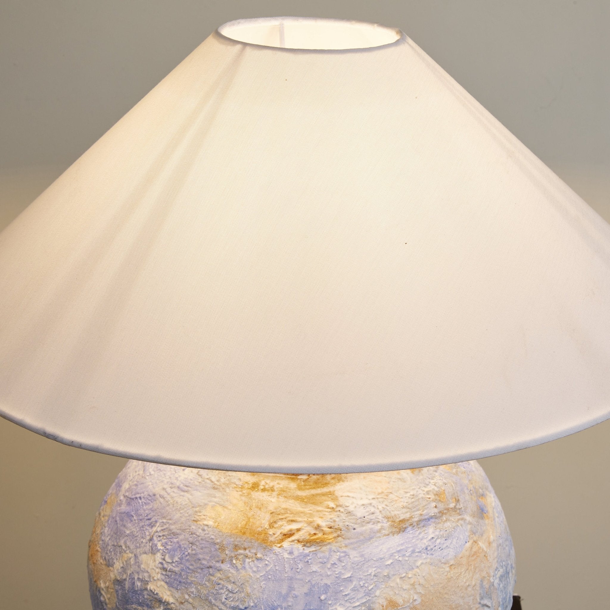 Aquarelle Terra Table Lamp