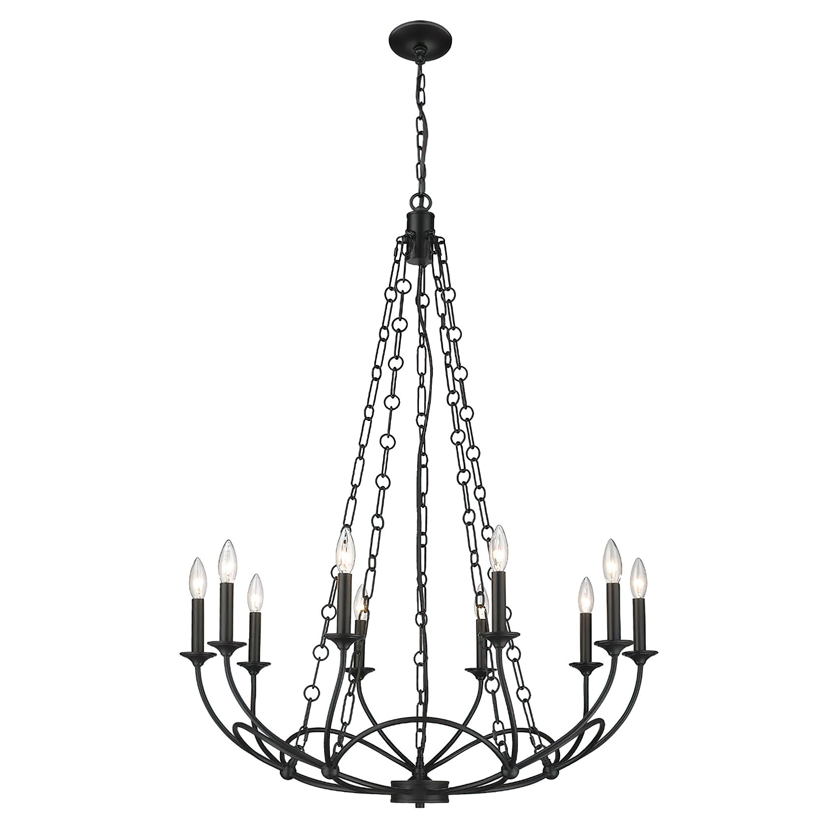 Arabella Chandelier