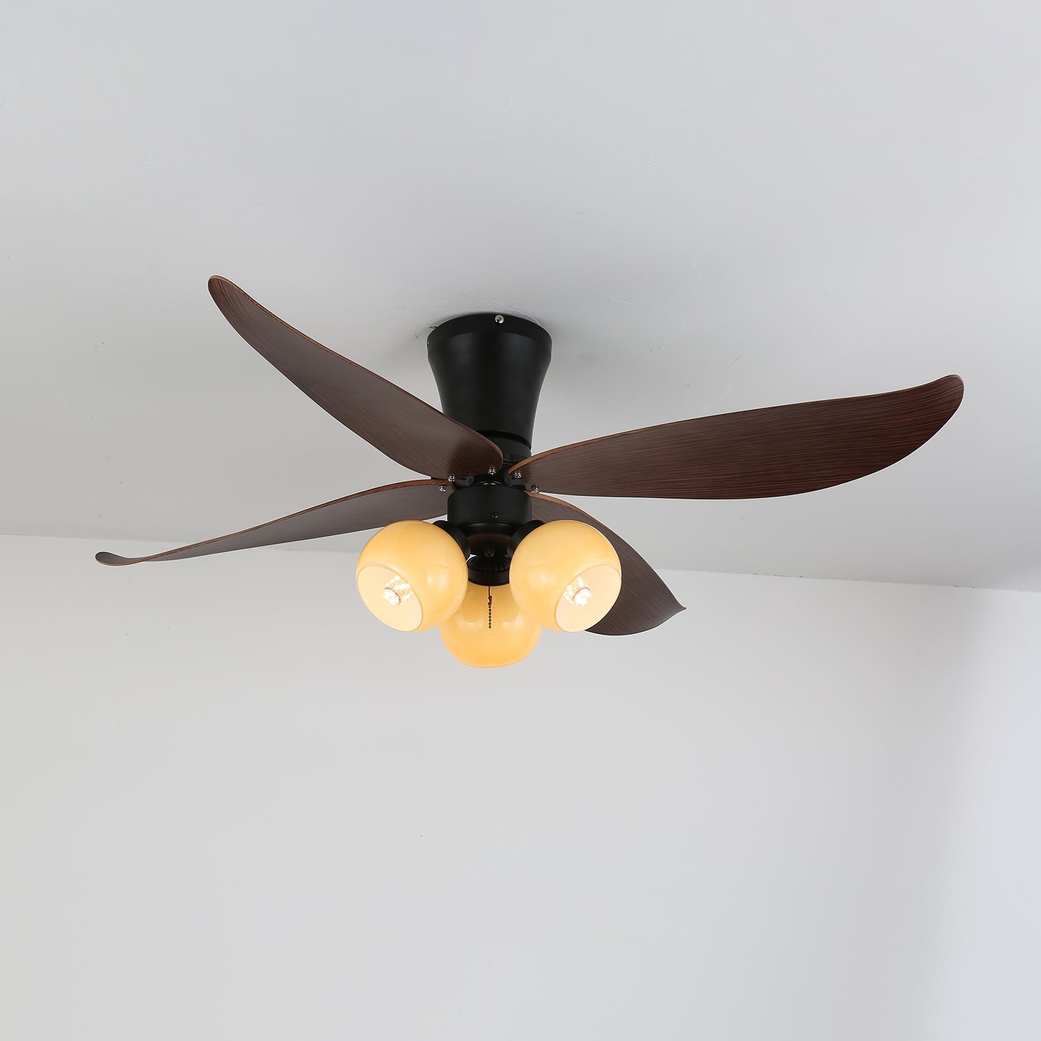 Arbora Bloom Ceiling Fan Light