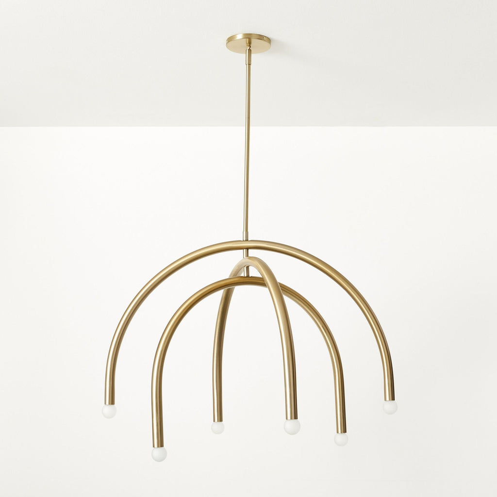 Hadden Chandelier