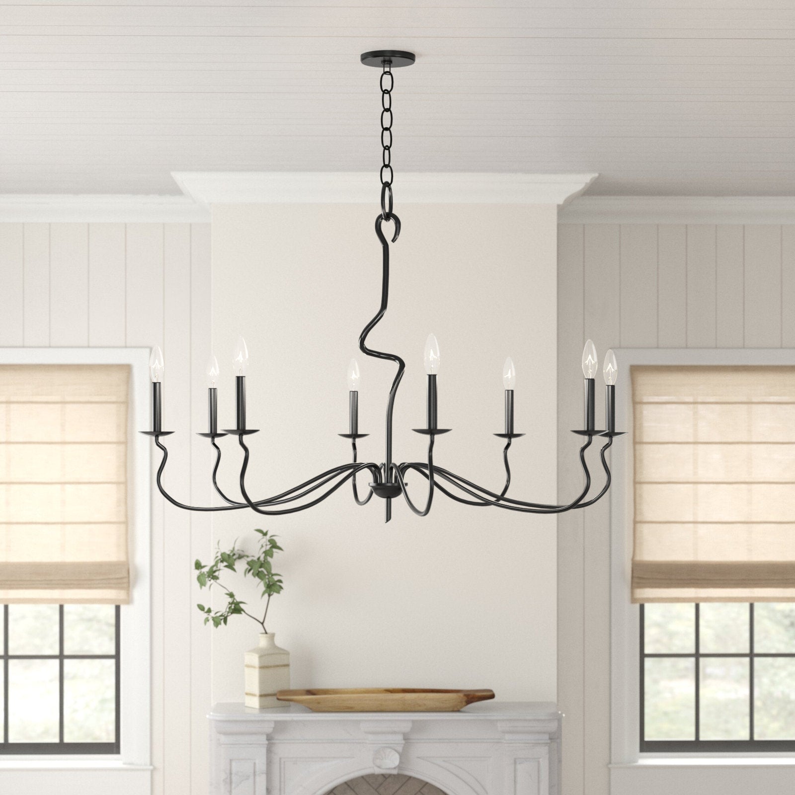 Ardi Chandelier