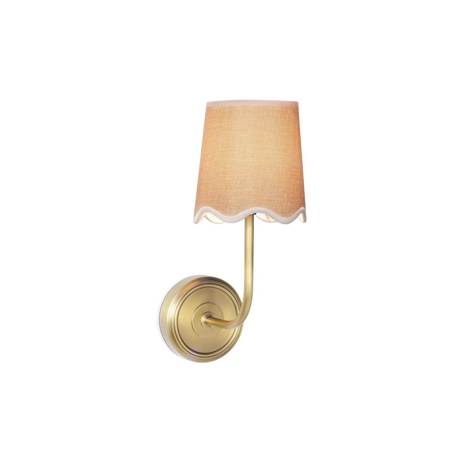 Ariel Wall Lamp