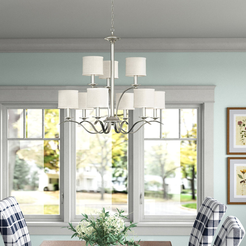 Armindo Chandelier