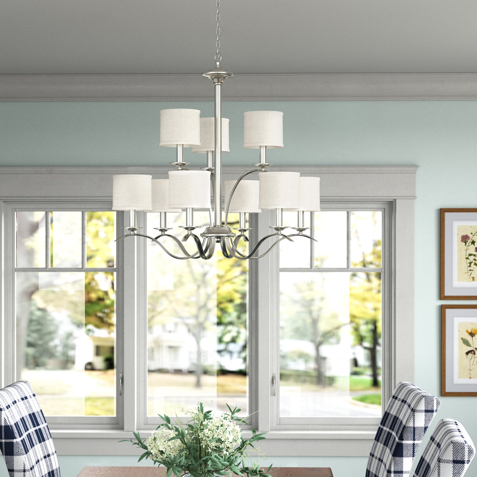 Armindo Chandelier
