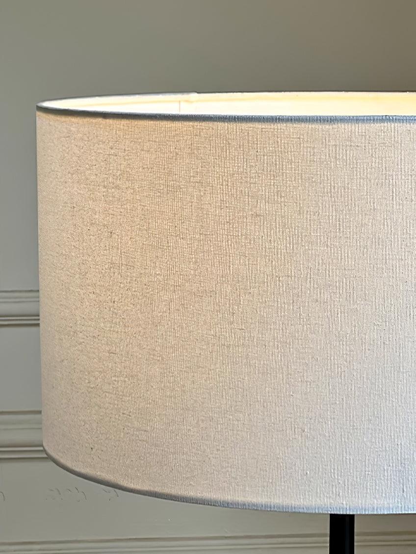 Contemporary Floor Lamp 11.8 Inch