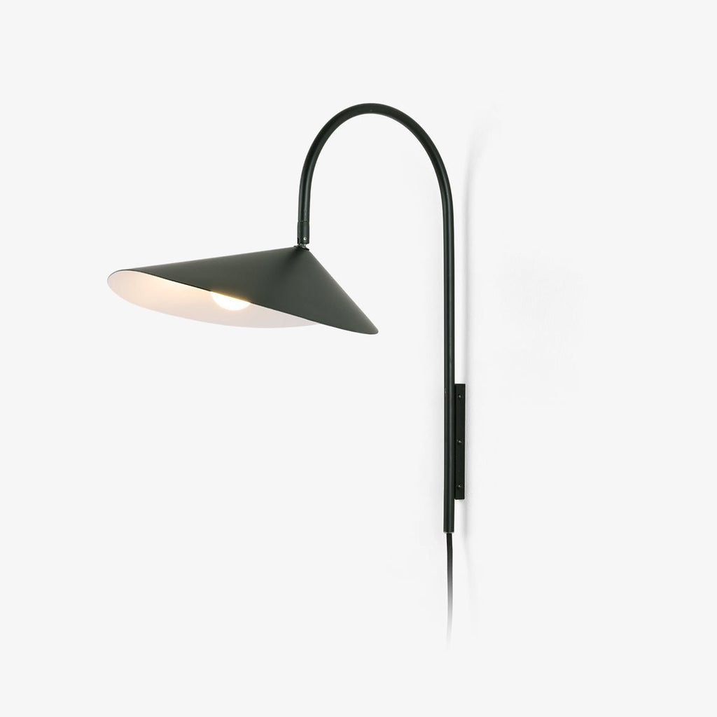 Alocasia Swivel Wall Light