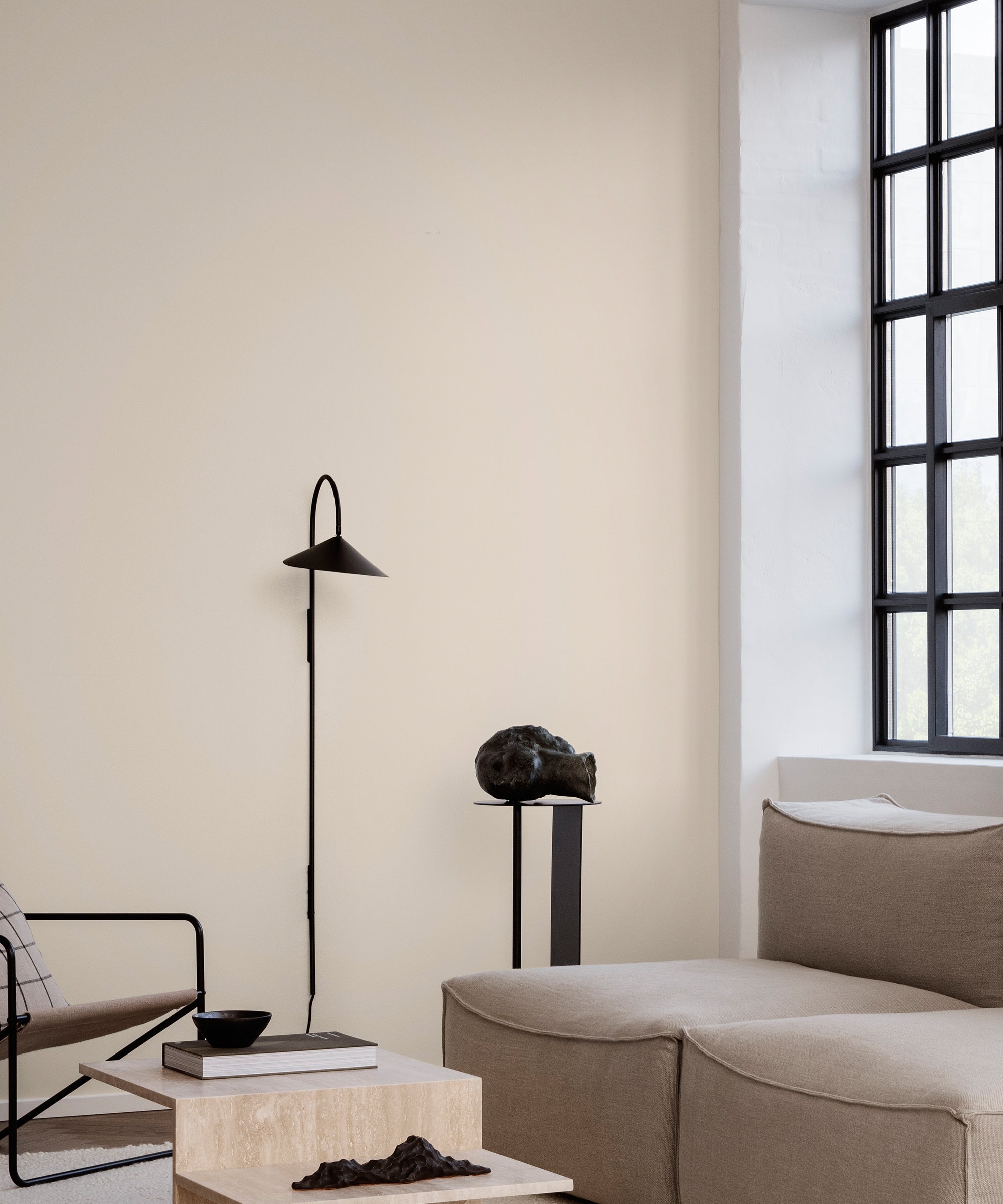 Alocasia Swivel Wall Light