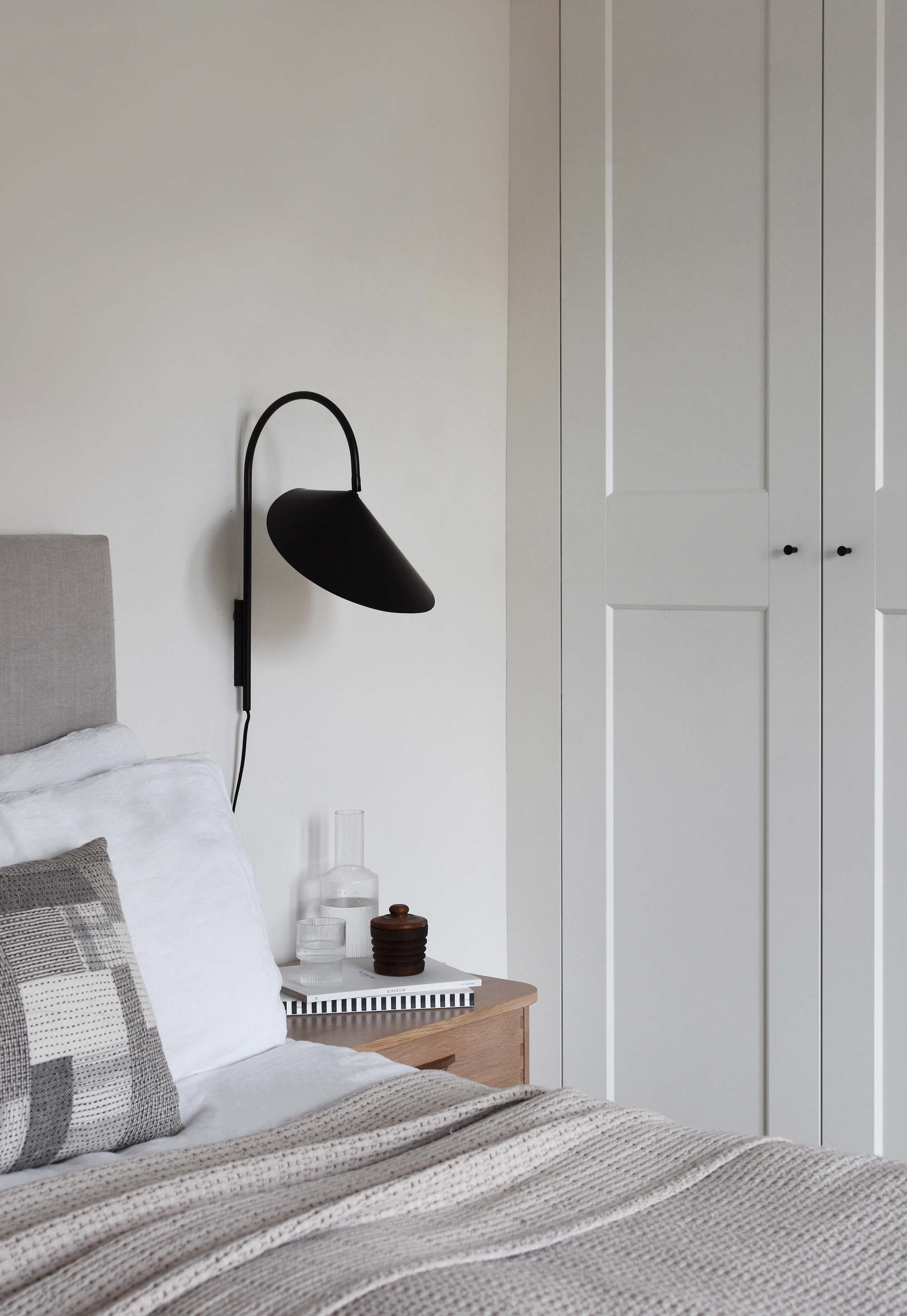 Alocasia Swivel Wall Light