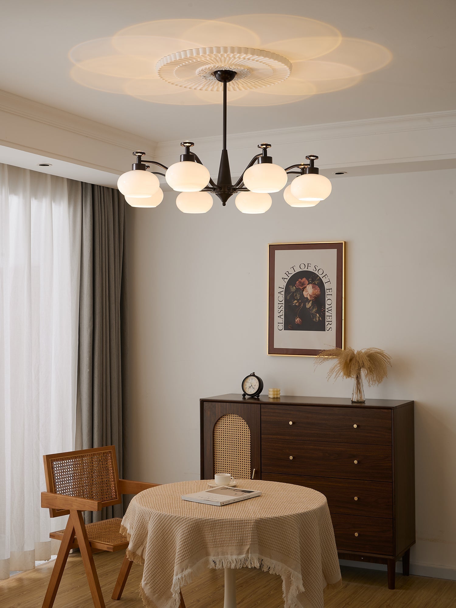 Astrid Chandelier