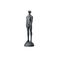 Atlas Guardian Sculpture Floor Ornaments