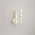 Aubervilliers Candle Wall Lamp