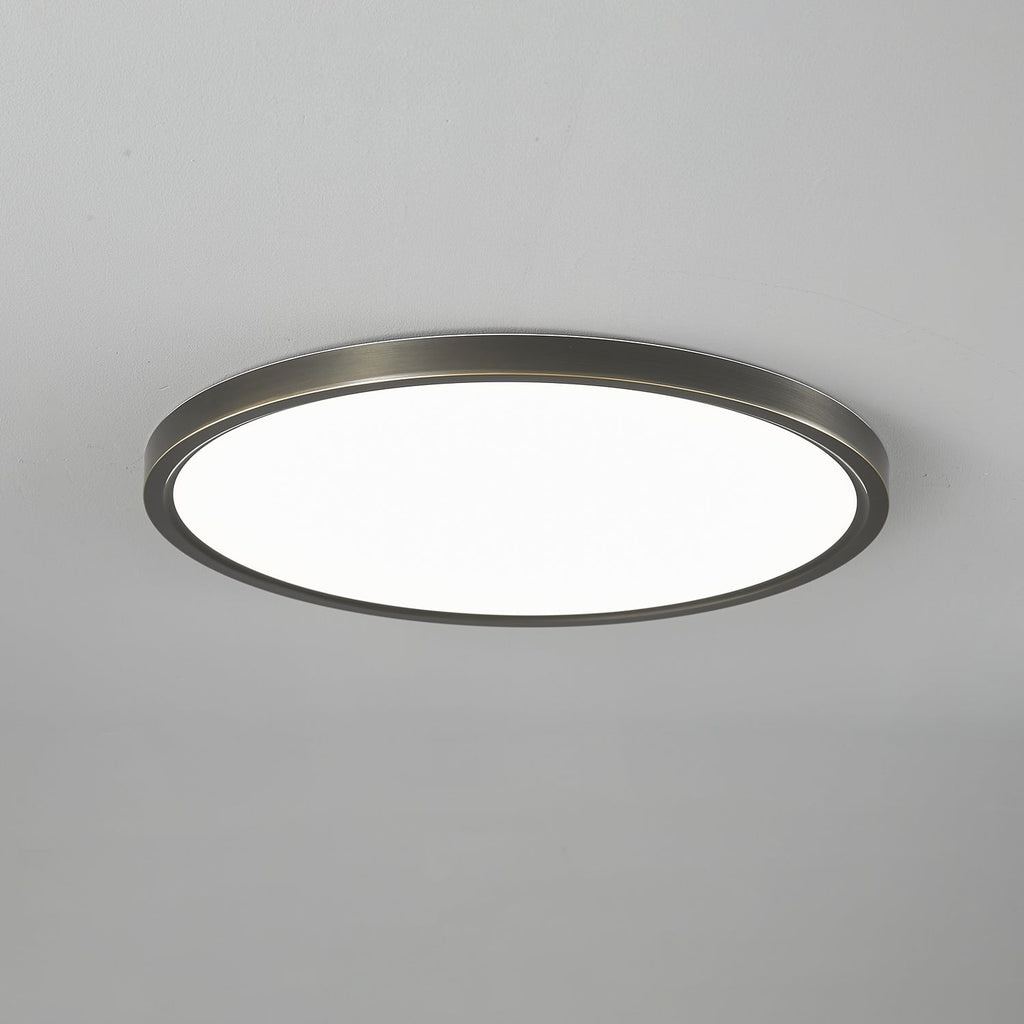 Aurea Disc Ceiling Light