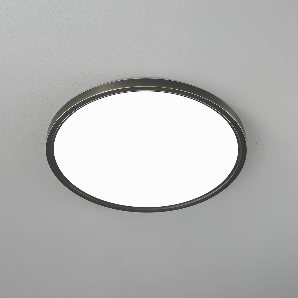 Aurea Disc Ceiling Light