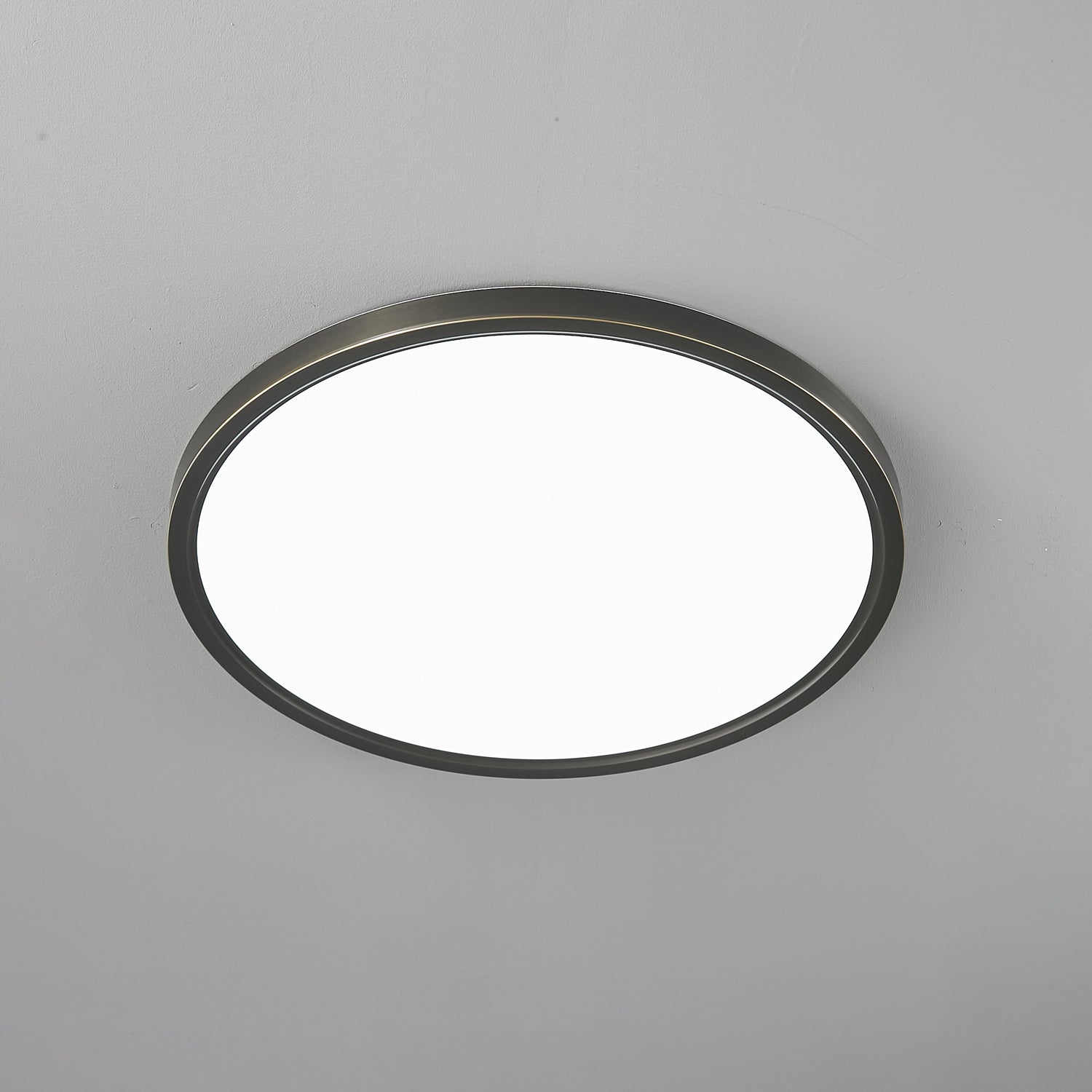 Aurea Disc Ceiling Light