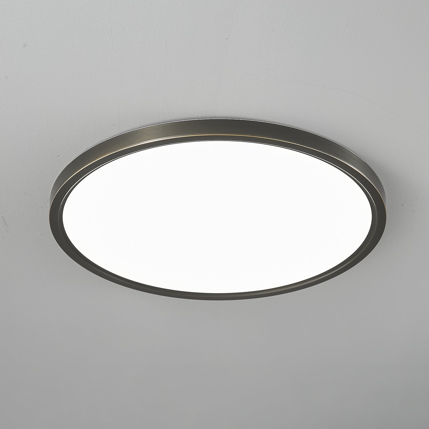 Aurea Disc Ceiling Light