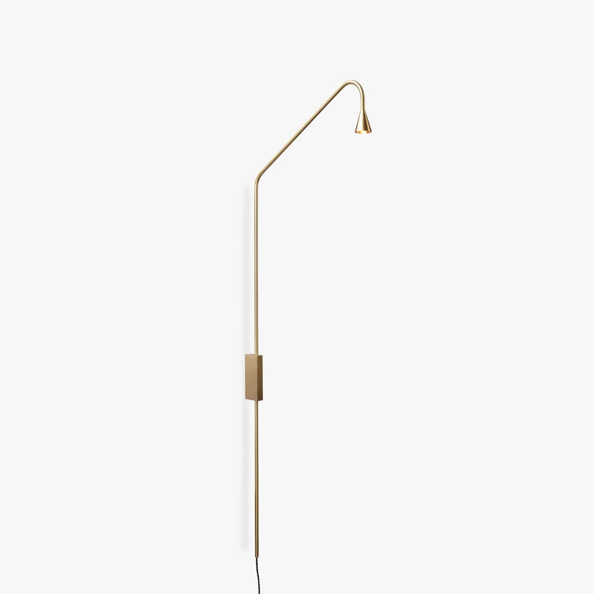 Zen Harmony Wall Lamp
