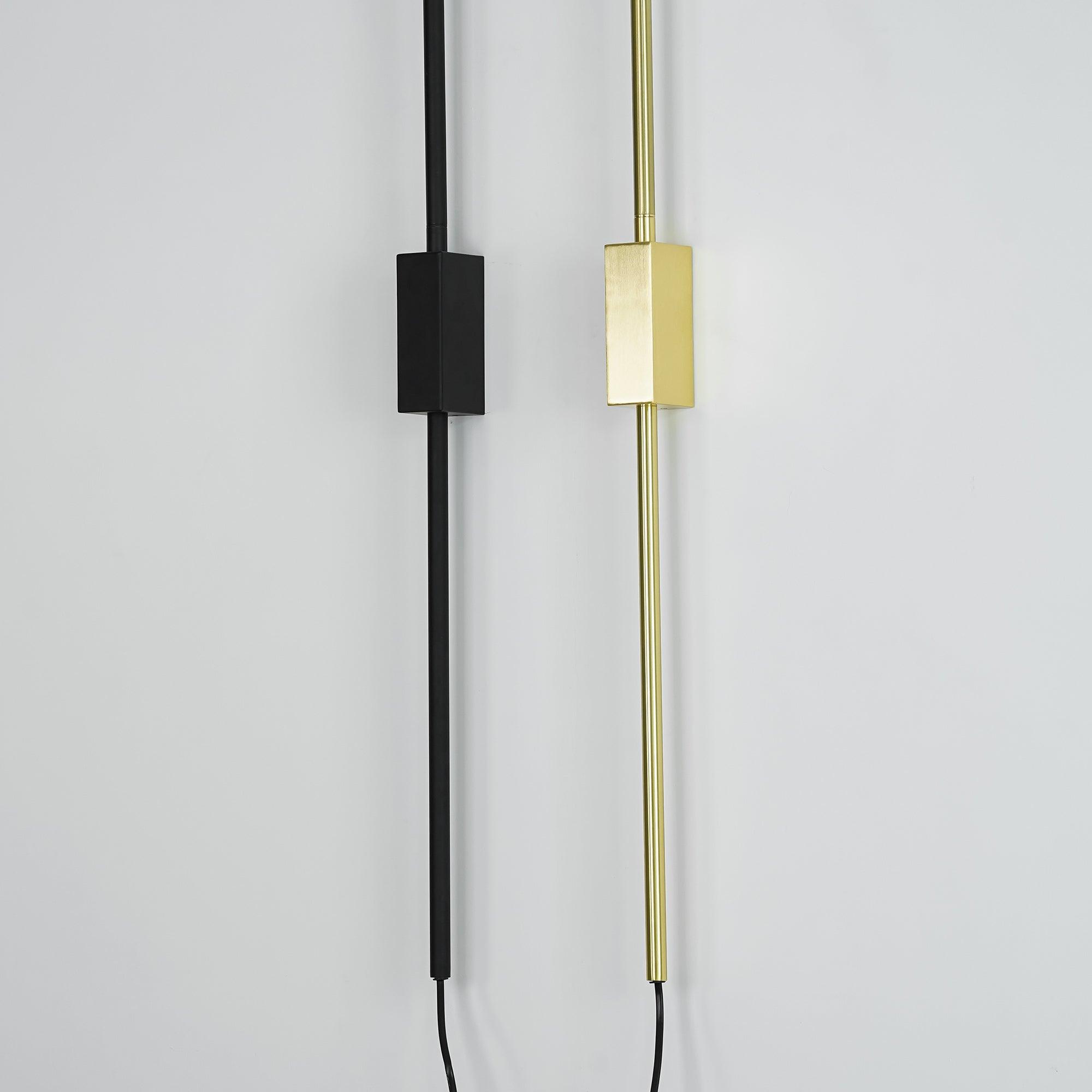 Zen Harmony Wall Lamp