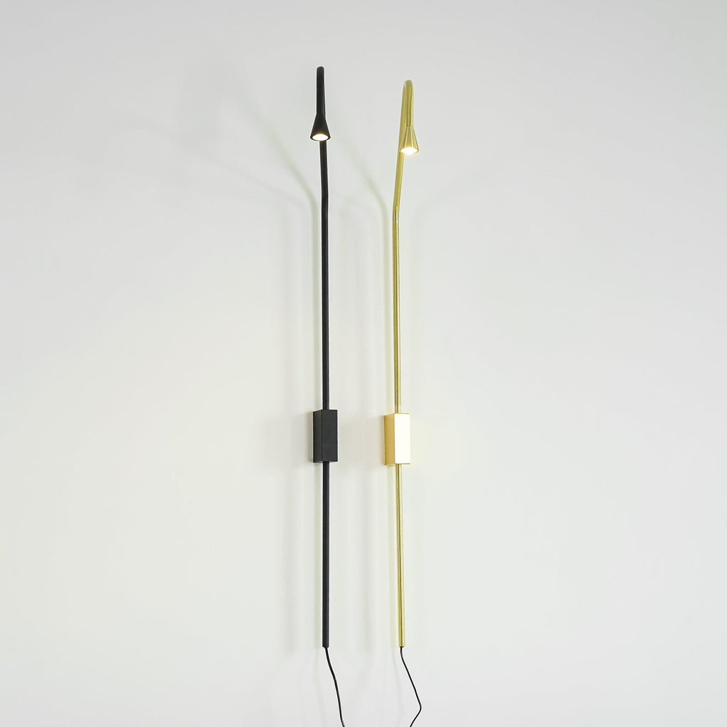 Zen Harmony Wall Lamp