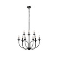 Ayada Chandelier